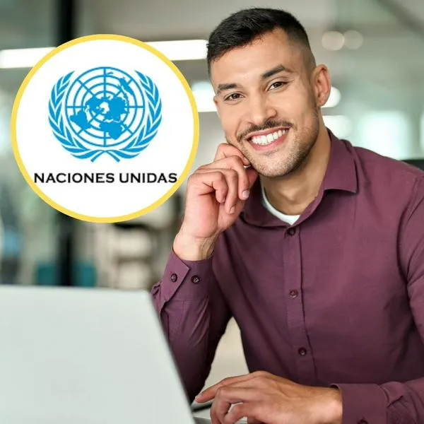 ¿Cómo trabajar en la ONU? Oferta con título de bachiller o profesional Colombia