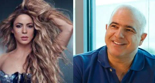 Christian Daes compró 20.000 entradas para concierto de Shakira