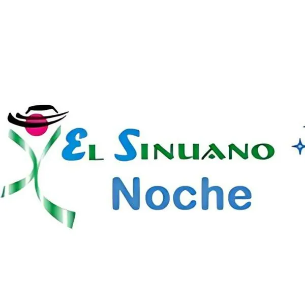 Sinuano día y Sinuano noche resultado último sorteo hoy 5 de octubre