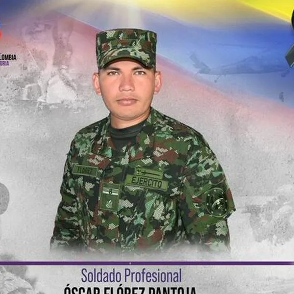 Murió soldado en enfrentamientos con el ELN en Hacarí (Norte de Santander)