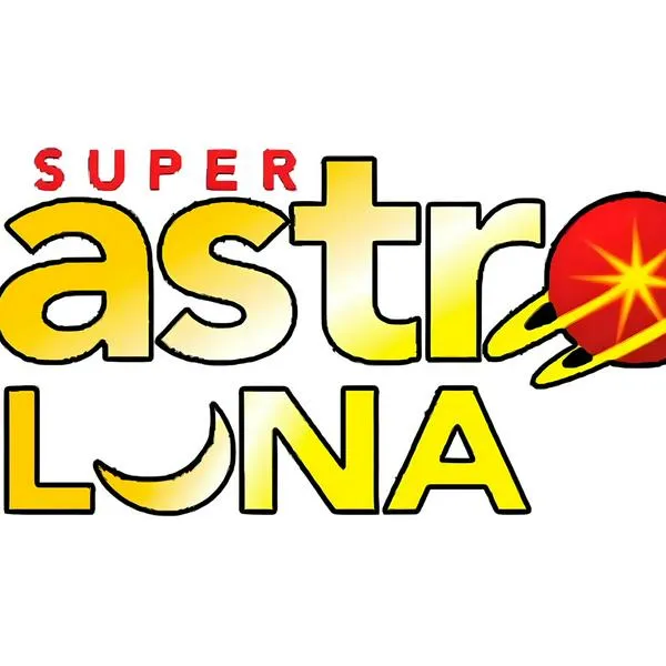 Astro Luna resultado último sorteo hoy 5 de octubre