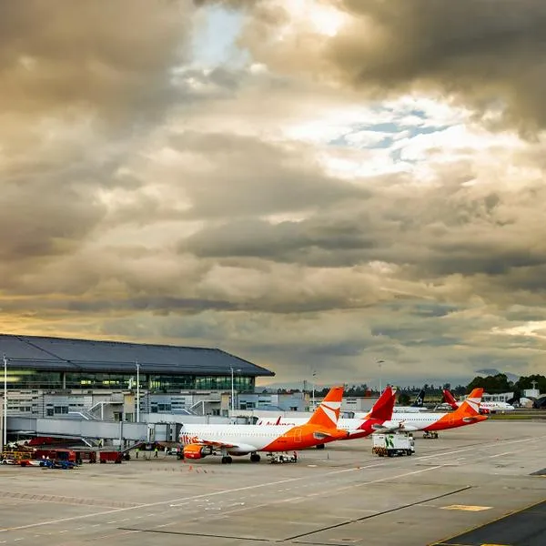 Mejor aeropuerto de Latinoamérica 