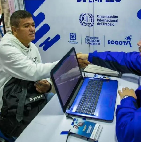 ¿Cómo llevar su hoja de vida a la Agencia Distrital de Empleo? Atienden lunes a viernes