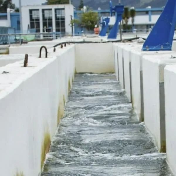 Barrios con cortes de agua en Bogotá 8 al 10 de octubre de 2024