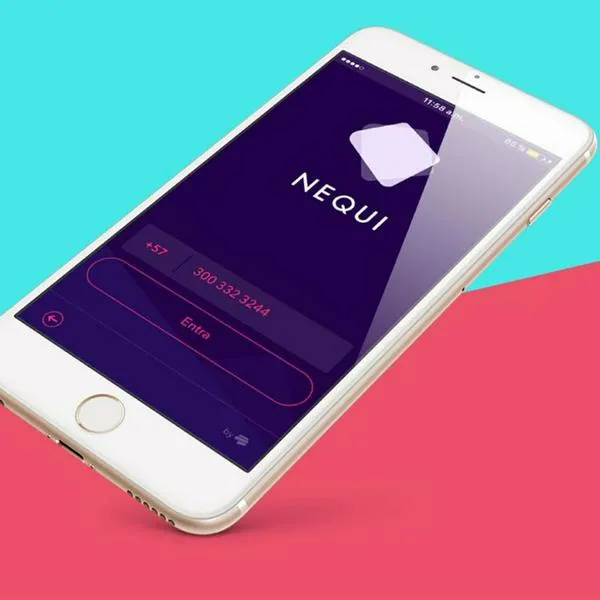 Nequi tiene créditos preaprobados por 4,7 billones de pesos. Así los puede solicitar