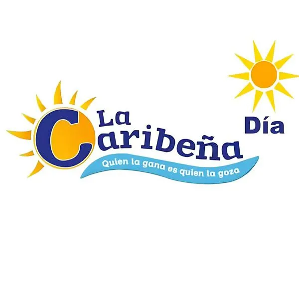 La Caribeña Día y La Caribeña Noche resultado último sorteo hoy 6 de octubre