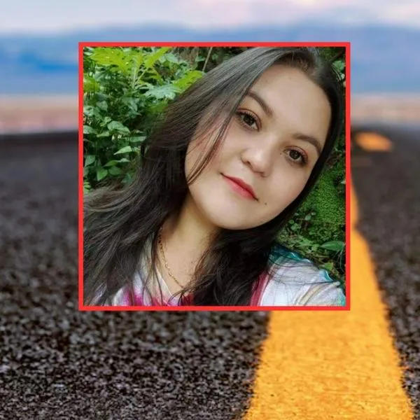 Joven murió luego de chocar su moto contra un camión en Mariquita: cómo pasó