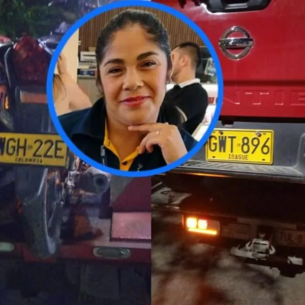 Accidente en el sur de Neiva cobró la vida de una mujer