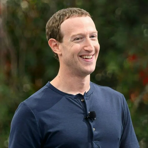 Nuevos carros de Mark Zuckerberg.