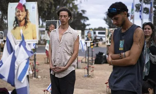 A un año del 7 de octubre, Oriente Medio en el abismo