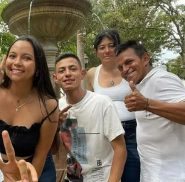 Papá de Los Patojos tomó radical decisión sobre su futuro por muerte de su esposa