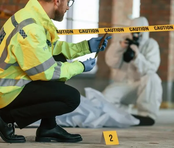 Mataron a vigilante en centro comercial del centro de Bogotá: revelaron cómo fue
