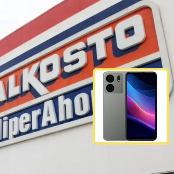 ¿Qué celular se puede comprar con un millón de pesos? Cinco de ellos en Alkosto 