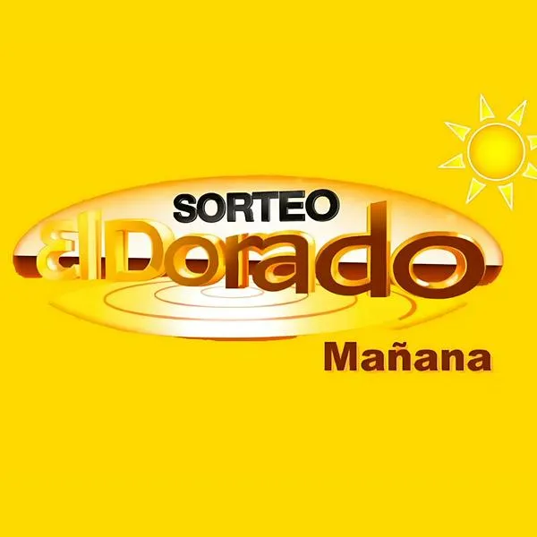 Dorado mañana y Dorado tarde resultado último sorteo hoy 1 de octubre
