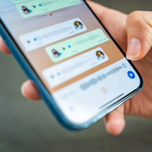 ¿Dónde se quedan guardados los audios de WhatsApp? 