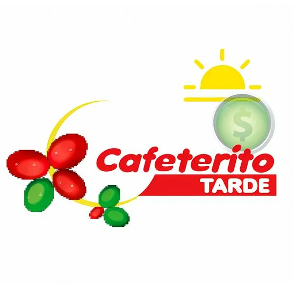 Cafeterito tarde y Cafeterito noche resultado último sorteo hoy 7 de octubre