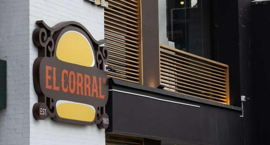 ¿Cuál es la diferencia entre Corral y Corral gourmet? 