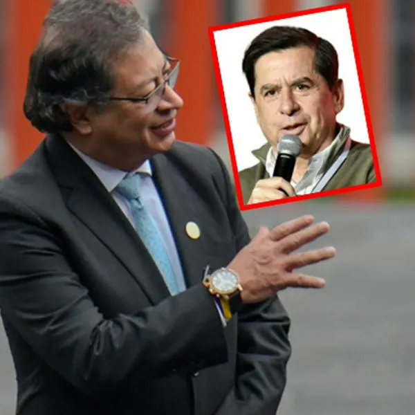 En medio de “pirotecnia verbal” de Gustavo Petro surge idea de acuerdo nacional