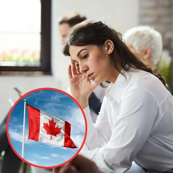 Colombianos que quieran ir a Canadá tuvieron cambio con visas y permisos de estudio