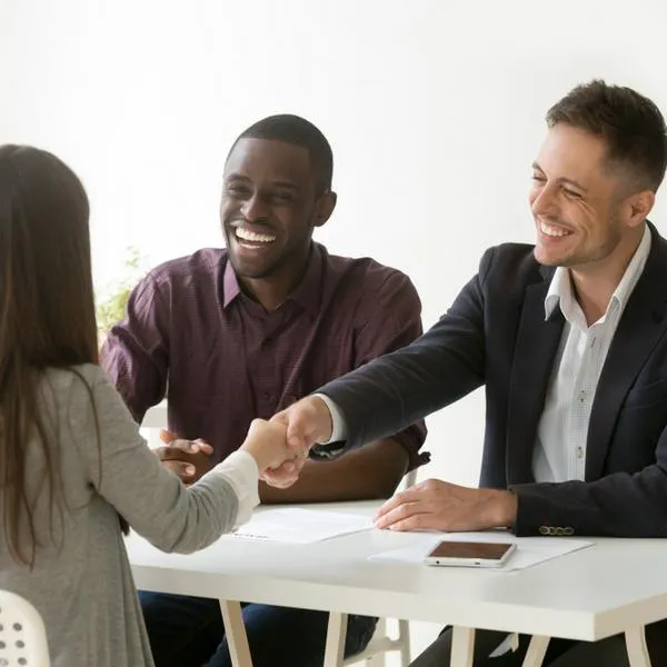Embajada americana en Colombia tiene oferta de empleo en LinkedIn