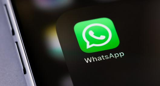 ¿Cómo saber cuánto espacio ocupa WhatsApp? 