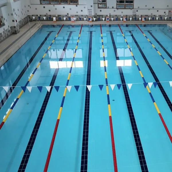 Piscinas, en nota sobre dónde se puede nadar gratis en Bogotá