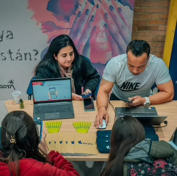Anuncian 200 vacantes de trabajo en Bogotá, varias no requieren experiencia