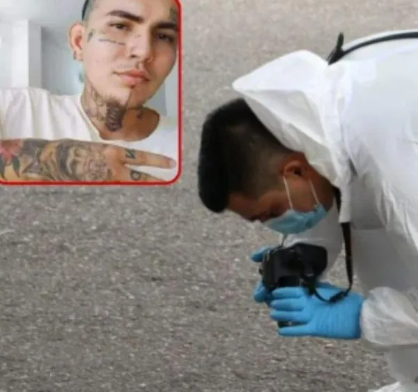 Barrancabermeja hoy: sicarios mataron a joven barbero frente a varios clientes