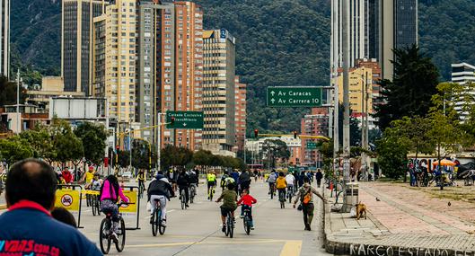 ¿Qué planes hacer en semana de receso 2024 en Bogotá, Medellín y otras?