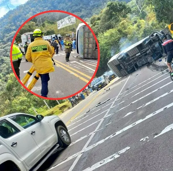 Accidente de bus de veterinaria en La Mesa: revelan accidente parecido en 2015