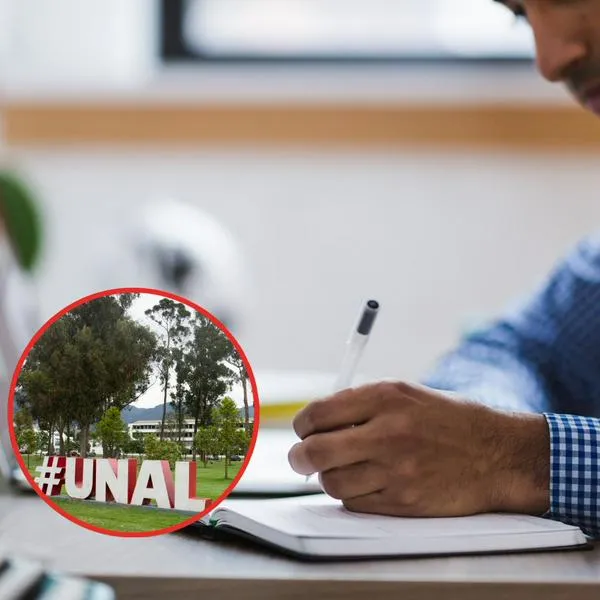 ¿Qué becas ofrece la Universidad Nacional de Colombia? 