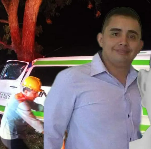 Accidente en la vía Garzón-Neiva dejó dos muertos y ocho heridos