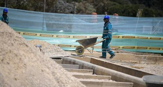 Galán anuncia licitación para una nueva vía de ingreso a Bogotá desde Soacha