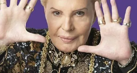 Walter Mercado horóscopo de hoy gratis martes 8 de octubre para los 12 signos 