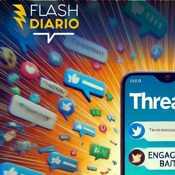 ¿Cómo solucionará Meta el "engagement bait" en Threads?