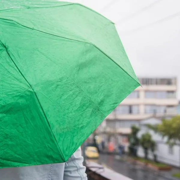 Pronóstico del clima en Bogotá para este martes 8 de octubre lloverá mucho