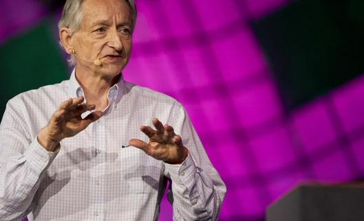 John Hopfield y Geoffrey Hinton ganan el Nobel de Física por sus trabajos sobre aprendizaje automático