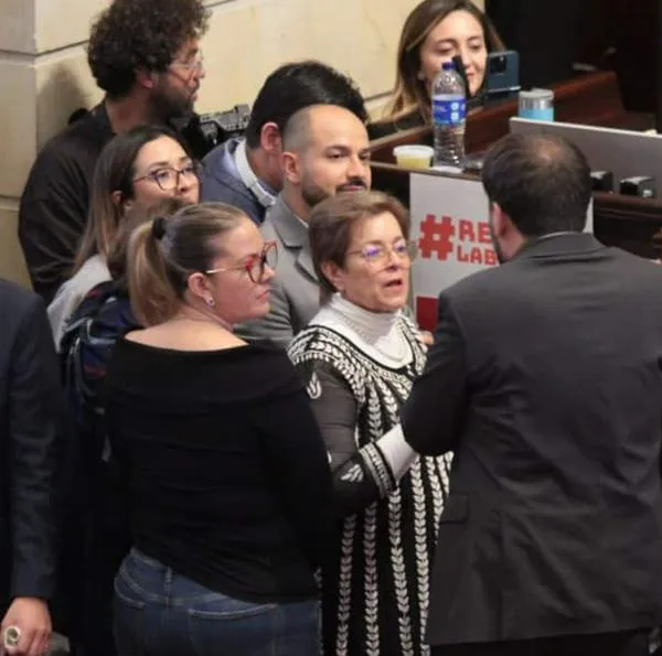 Reforma laboral no busca generar empleos, según congresista del Pacto Histórico