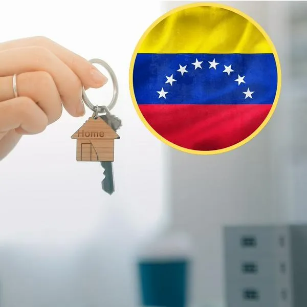 ¿Qué necesita un venezolano para comprar o vender una casa en Colombia?