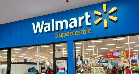 Walmart, en nota sobre radical decisión que tomó