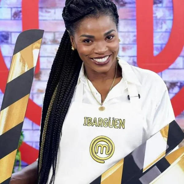 Catherine Ibargüen sería presentadora de Deportes RCN: dicen problema que le ven