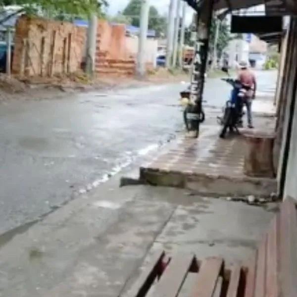 En Corinto, Cauca, comunidad quedó en medio de ataque de disidencia de las Farc