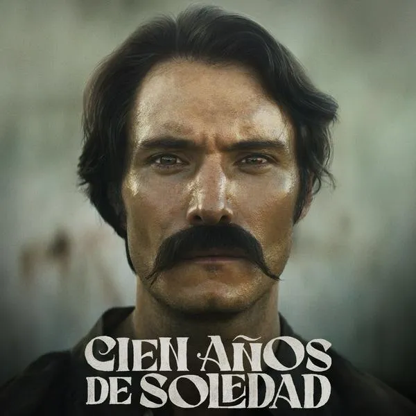 Cuándo se estrena 'Cien años de soledad' la serie; Netflix dio aviso con fecha