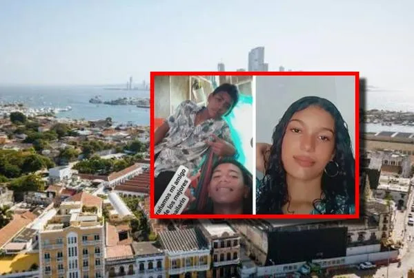 Menores desaparecidos en Bolívar: familiares revelan nueva pista de su paradero