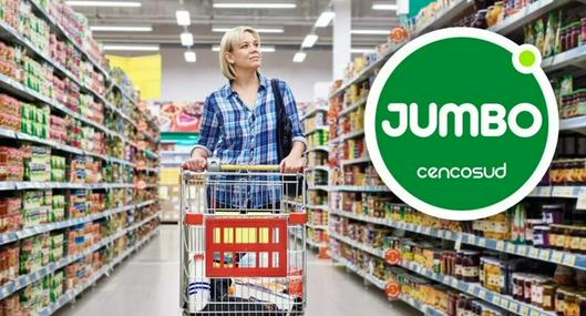 Jumbo en Colombia tiene problemas por cadenas que circulan por WhatsApp y compromete a clientes.