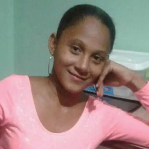 Mamá de Sara Sofía reapareció en 'Los informantes' con maquillaje y nuevo 'look'