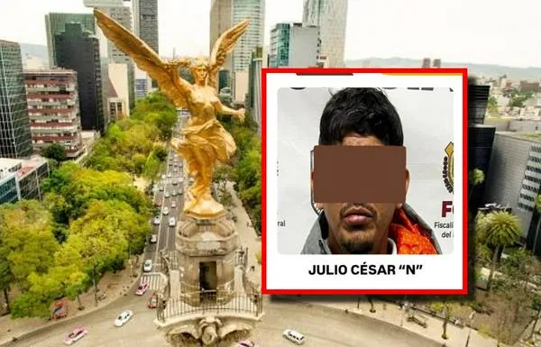 Colombianas desaparecidas en México: capturan a segundo señalado de secuestro