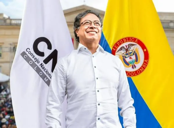 CNE formuló pliego de cargos a Gustavo Petro y dicen qué pasará con su Gobierno