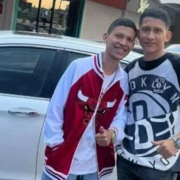 Primos colombianos llevan un año desaparecidos en México, familia pide ayuda