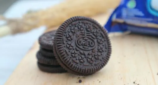 Oreo le dice “adiós” a España. 